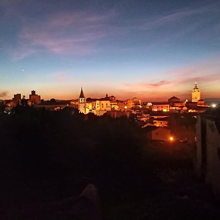 La Casona De La Luz Hostel Γκουαδίξ Εξωτερικό φωτογραφία