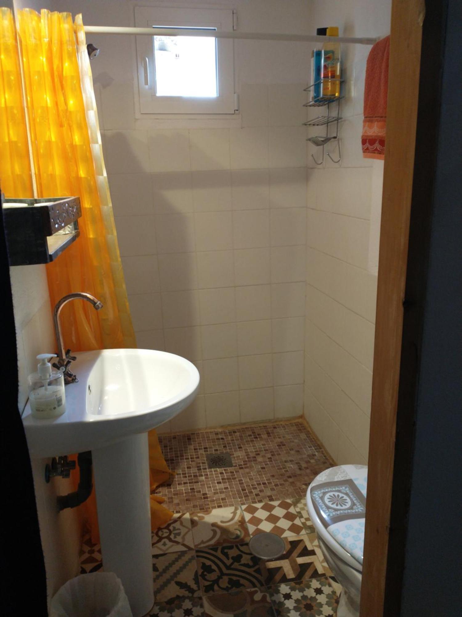 La Casona De La Luz Hostel Γκουαδίξ Δωμάτιο φωτογραφία